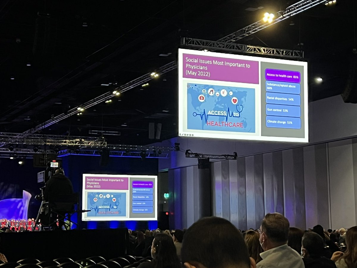 excited for the next few days at #ACSCC22!