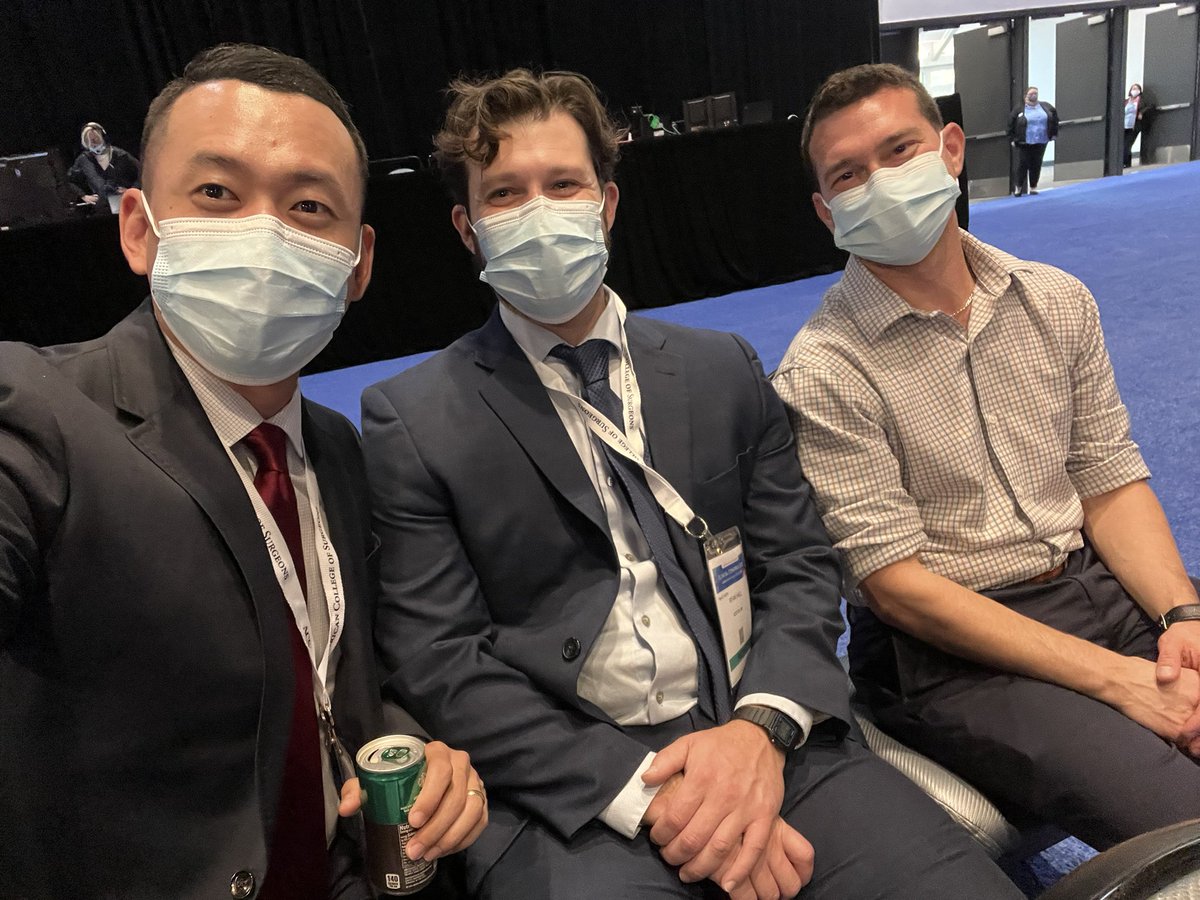 Sam M. Han, MD tweet media