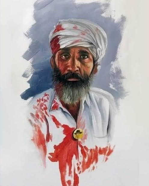 BChodrary's tweet photo. आदमपुर वालों किसान आंदोलन के दिन भूल गए या अबी याद है। हमे वोट की चोट से बीजेपी khatter सरकार को बताना है अब बीजेपी हरियाणा से जा रहीं है। https://t.co/9fQkmiWZiq