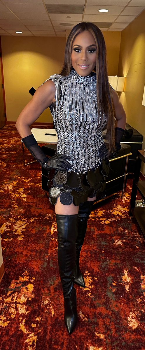 Deborah Cox (@deborah_cox) on Twitter photo Wow!!! Love love loved you all
in Atlantic City <a href="/HardRockHCAC/">Hard Rock Atlantic City</a> ! ❤️
#gratitude #letsdance #atlanticcity Wow!!! Love love loved you all
in Atlantic City <a href="/HardRockHCAC/">Hard Rock Atlantic City</a> ! ❤️
#gratitude #letsdance #atlanticcity