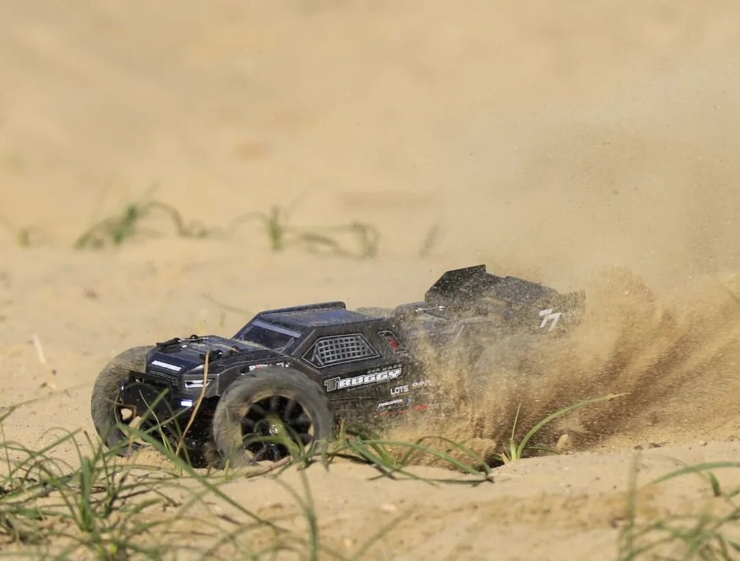 Avarc6's tweet image. Good day to racing.
#rccar #rcracing #haiboxing