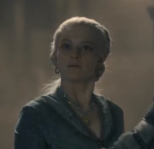 lexiitulip's tweet photo. THE BIG THREE OF HOTD #HouseOfTheDragonHBO #HouseOfTheDragon https://t.co/SOw40B8O30