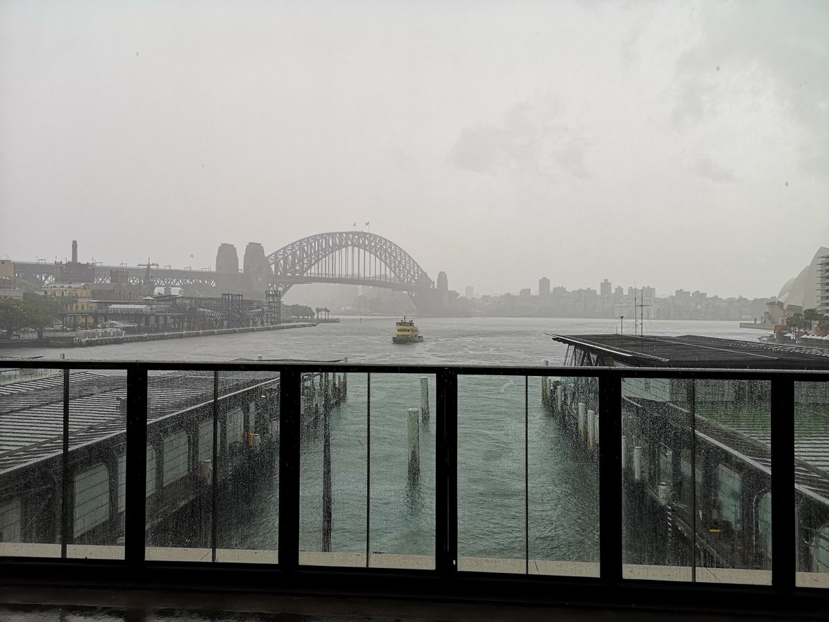 Ahhhh Sydney! You're killing me! 😂😂💀🌧️🌧️🌧️ #Aussiefollowaussie #maaaaaate #rainraingoandpissoff