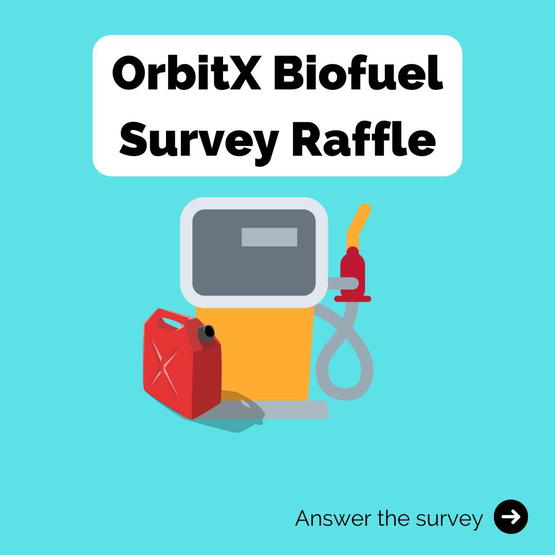 Answer this market survey and get a chance to win a cash prize straight from your GCash. (Part of Aliens of Malaya and Orbital Coin roadmap.)

LINK: forms.gle/1CskxuMWQhN7zR…

#AliensOfMalaya #Hobz #Crooks #NFT #NFTs $AOM