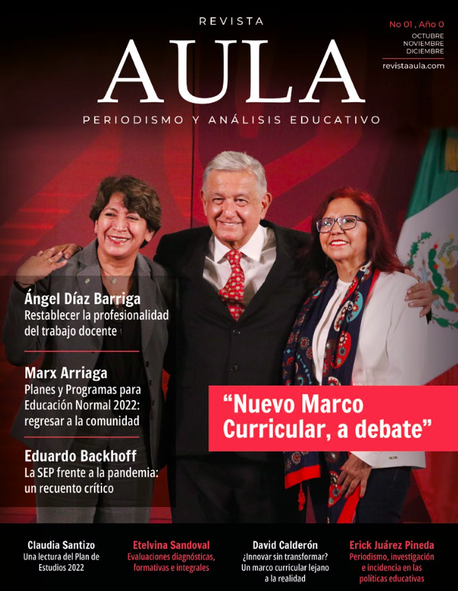 ¡Ya está disponible el primer número de la <a href="/RevistaAula/">Revista Aula</a>! Descárgalo gratis por tiempo limitado o busca su edición impresa. 
revistaaula.com