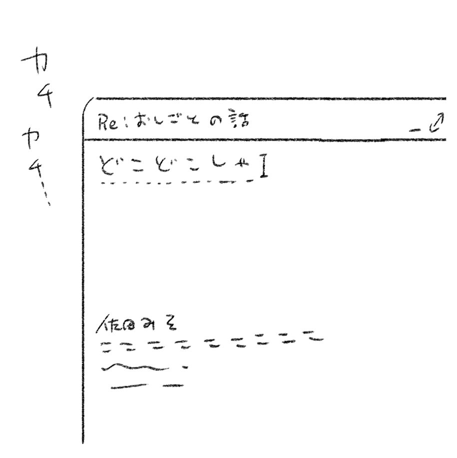 お日記 