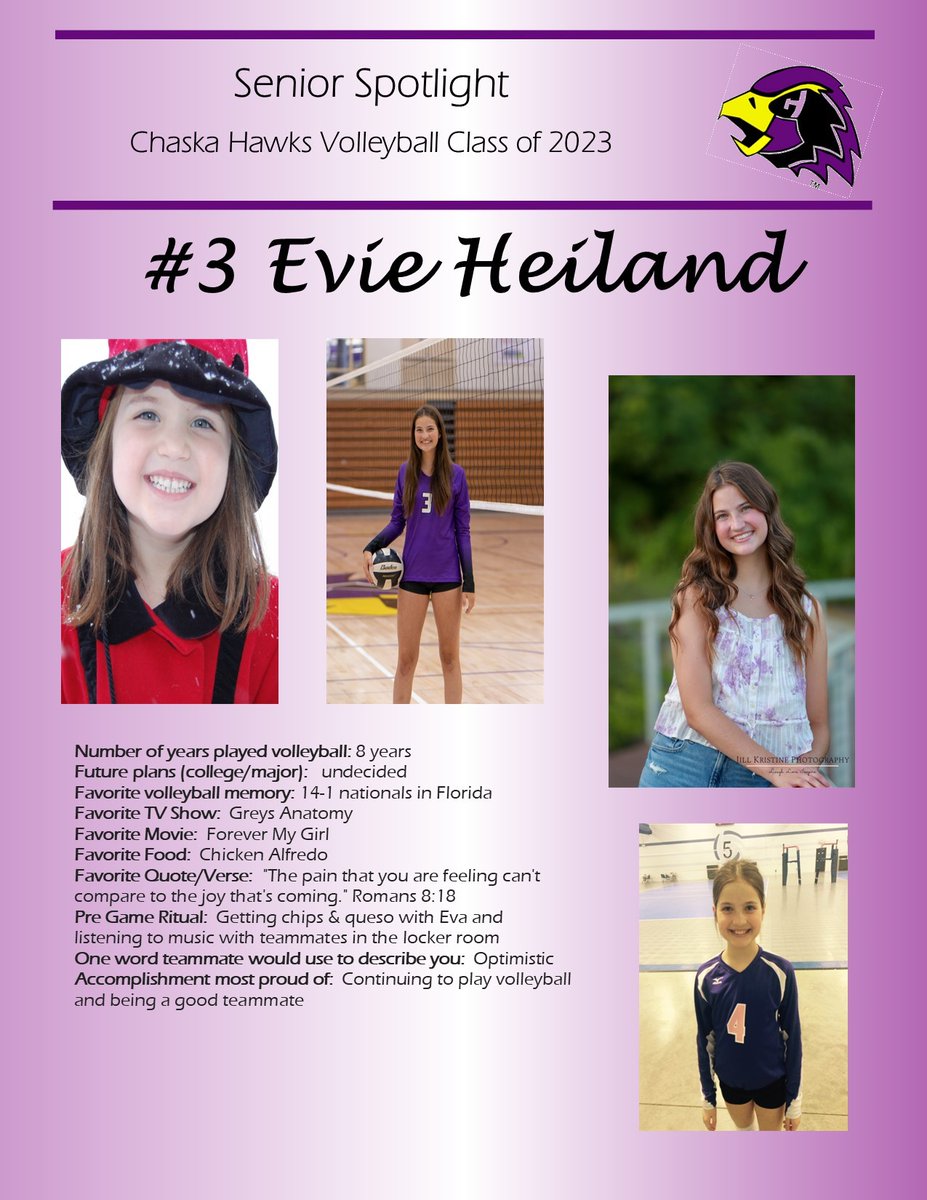 Chaska Volleyball tweet media