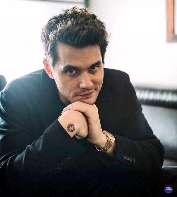 Happy birthday John Mayer! (telat sih harusnya kemarin) lagu favorit kalian dari om om satu ini apa guys? wst 