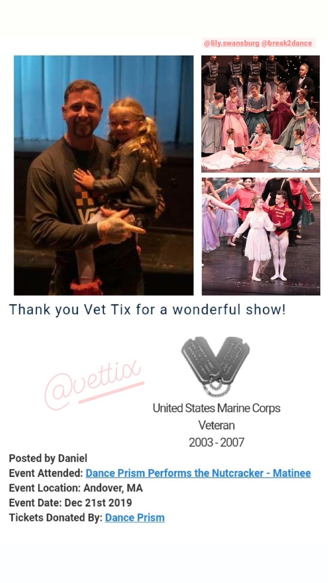 DancePrism's tweet photo. #CountdownToNutcracker https://t.co/cFQFxYuXQB
