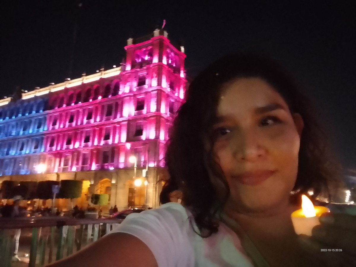 AbyAr1987's tweet photo. Por los míos, por los tuyos, por los nuestros, por los olvidados🕯️🌟
15.10.2022, OCTUBRE, DE LA CONCIENTIZACIÓN
#LeyDeCunasVacíasMX #DeRosayAzul #brillopormiestrella #habloporqueimporta #gobcdmx https://t.co/RKEtX4OYIz