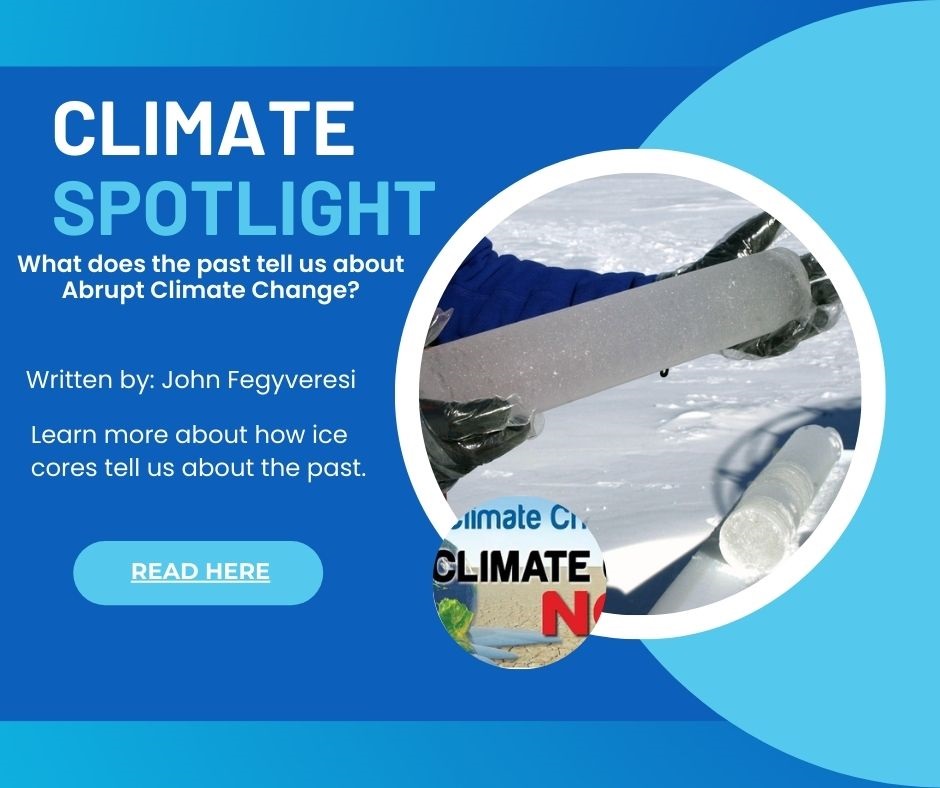 AzClimate's tweet photo. October Climate Spotlight, learn more about how ice cores tell us about the past written by Dr. John Fegyveresi. 

Read the full article here in the Daily Sun! 

#ClimateSpotlight #DailySun #ClimateChange #ClimateAction #NAZCCA #slowclimate https://t.co/6EcoWNJ3xk