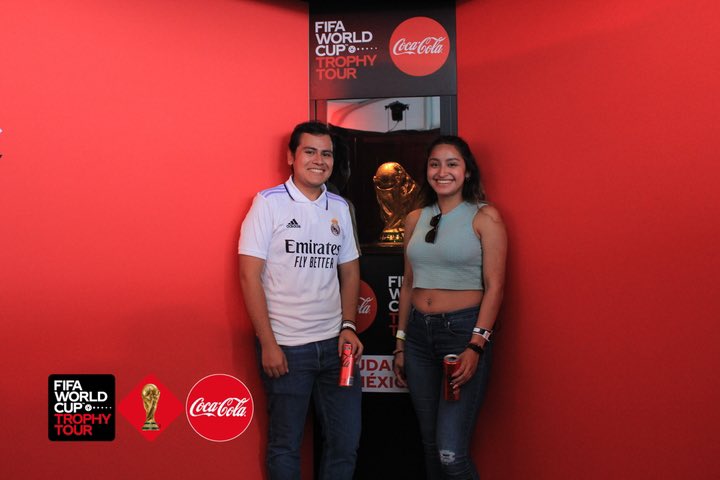 majora550's tweet photo. Aquí con mi fifas, él ya tiene el mejor trofeo 🏆❤️🫰🏼 https://t.co/2nco2BkdWR