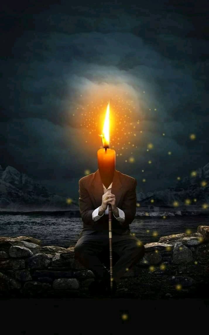 FreakyElmano's tweet photo. "As far as we can discern, the sole purpose of human existence is to kindle a light of meaning in the darkness of mere being"
~ Carl Jung https://t.co/2XQDVA78qq