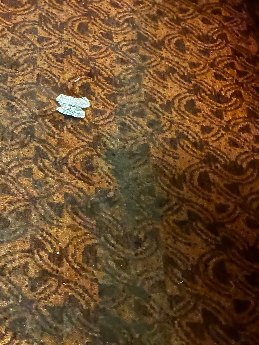 Smita Prakash tweet media