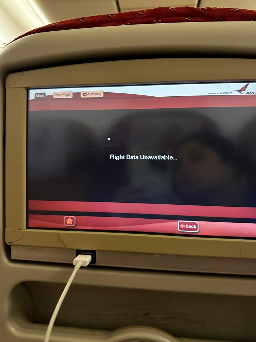 Smita Prakash tweet media