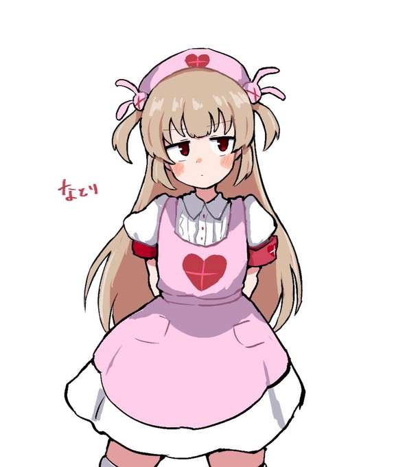 なとりです#ヌォンタート 