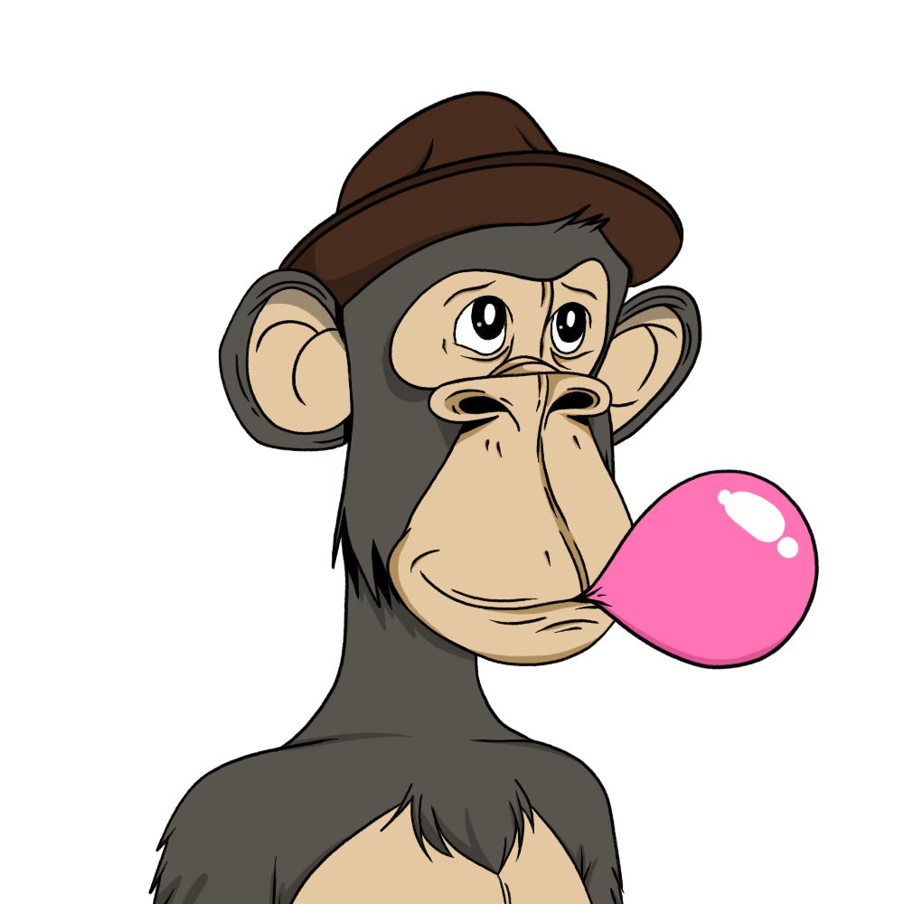 抽两个oayc(值0.02E)，关注我转推即可（今晚上12点开）
我从13号提了一嘴oayc，然后昨天吼的时候成本8U扫了一些。
高点到了0.024E，差不多4倍的样子看，开到稀有也有几百U的收益
不过我还是那个建议
如果跟上了，还是要注意成本控制，翻倍出本准没错🤪