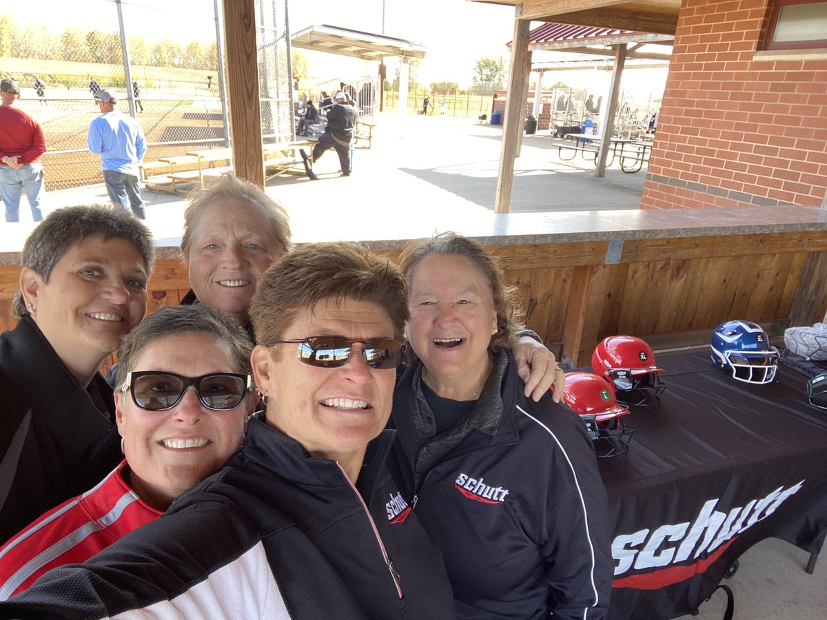 My staff at work#fun!