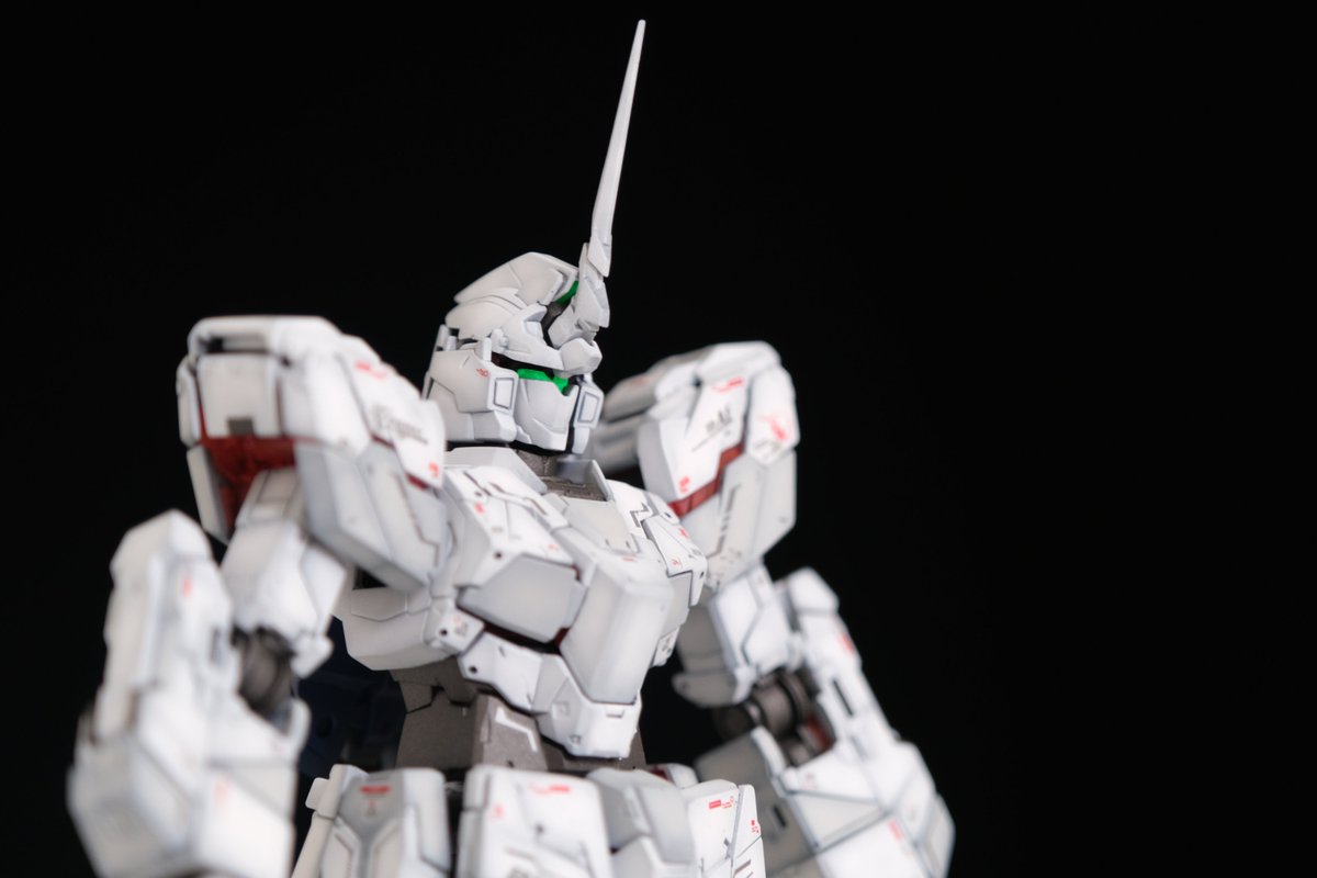 vysaga02's tweet photo. Name: RX-0 Unicorn Gundam (Unicorn Mode)
Series: Mobile Suit Gundam Unicorn
Manufacturer: Bandai

#gundam #mobilesuit #mobilesuitgundam #plasticmodel #gunpla #plamo #hobby #hobbykit #modelkit #bandai #mecha #anime #ガンダム #ガンプラ #プラモデル #アニメ @BandaiHobbyUS https://t.co/ae4YVTLxvT