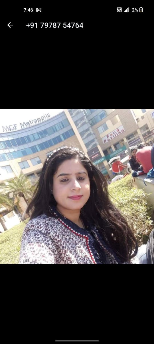 HastimalS's tweet photo. @Cybercellindia #ScamAlert  WhatsApp Number: 
8962058536
7978754764
8058904273
are used to blackmail people by recording  nude video. 
DO NOT ATTEND VIDEO CALLS FROM UNKNOWN NUMBERS. IF YOU DO ATTEND COVER THE CAMERA. 
@CP_SuratCity
1/N
#CyberScam #Pornography #CyberSafe https://t.co/I2wfPxAqPr
