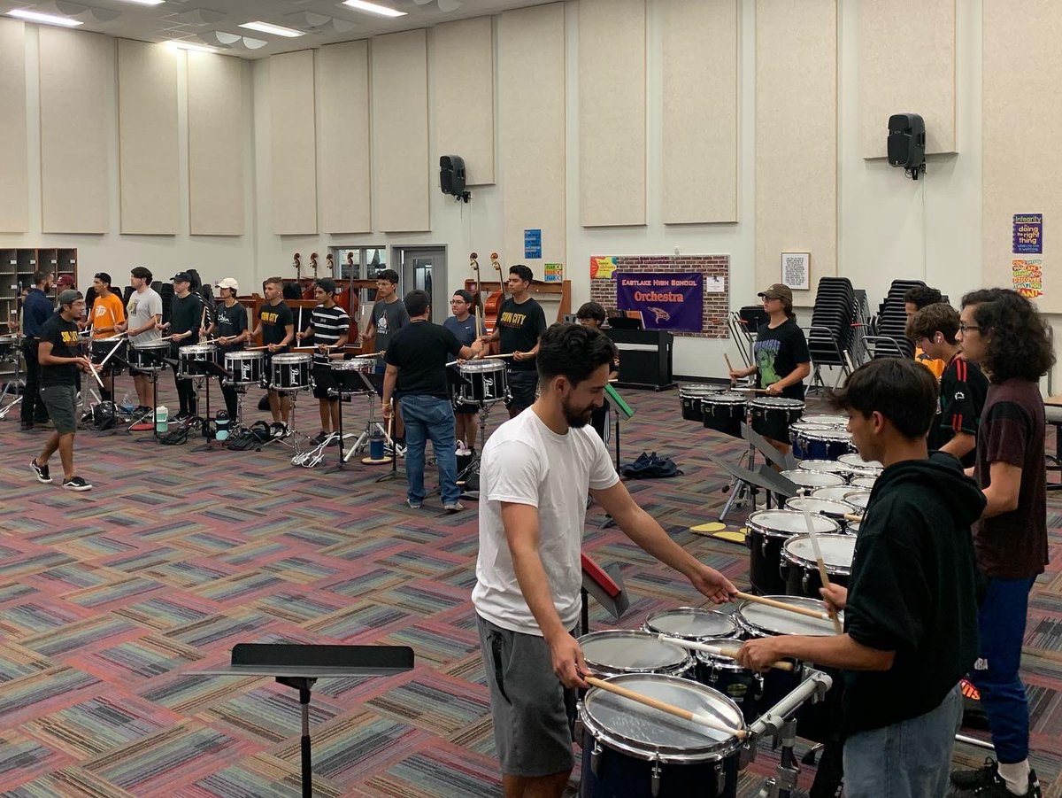 SunCityIndoor's tweet photo. Sun City had a great interest camp and we are ready for auditions to come!
Interested? Ask questions! Follow us! Tell your friends! https://t.co/Bs0VOaw5jg