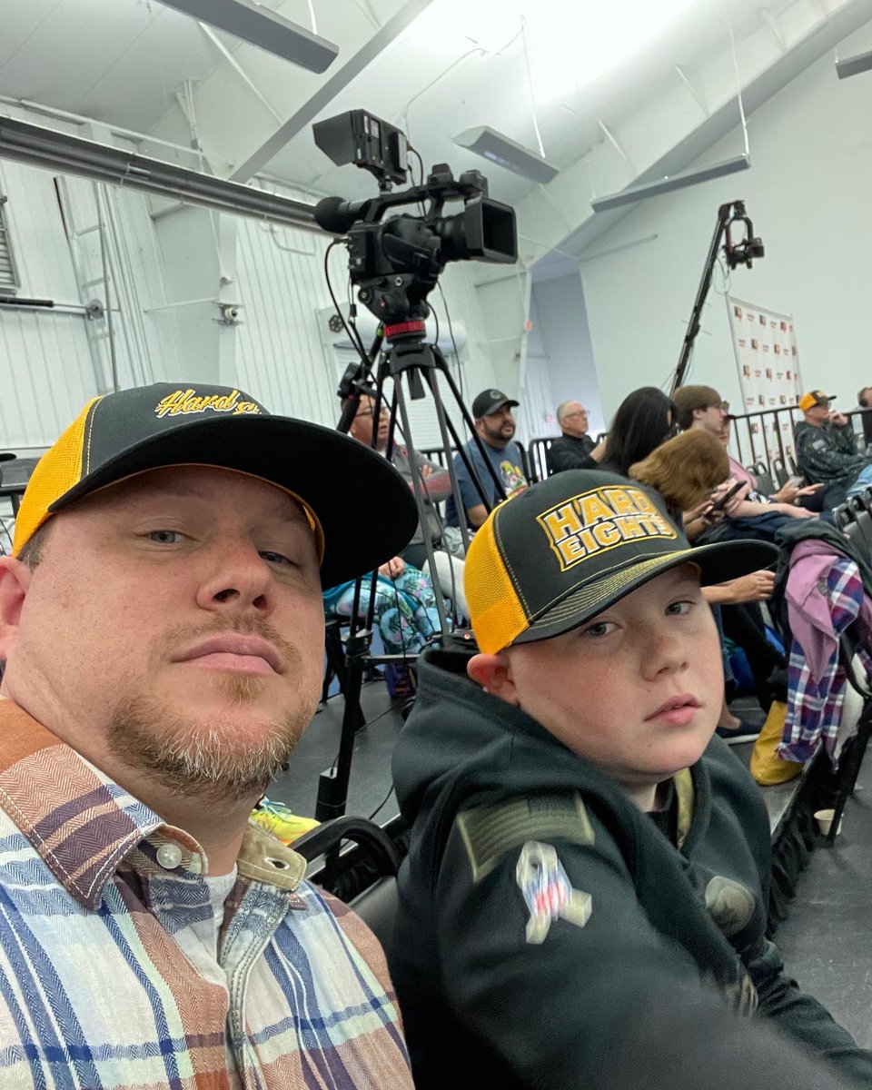 RyTheCommsGuy's tweet photo. Donβt let his anti-camera face fool you. We had a good time at the @MajorLeaguePB championships at Pickle & Chill! We entered free agents but left Hard Eights fans! So cool to have a major event for budding sport in our backyard! #pickleball #hardeights #mlp #columbus https://t.co/FqePQIJM8G