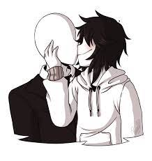 halloween_real's tweet photo. FUN FACT: this is amazing... love always wins #halloween #creepypasta https://t.co/t9IlMtucHm