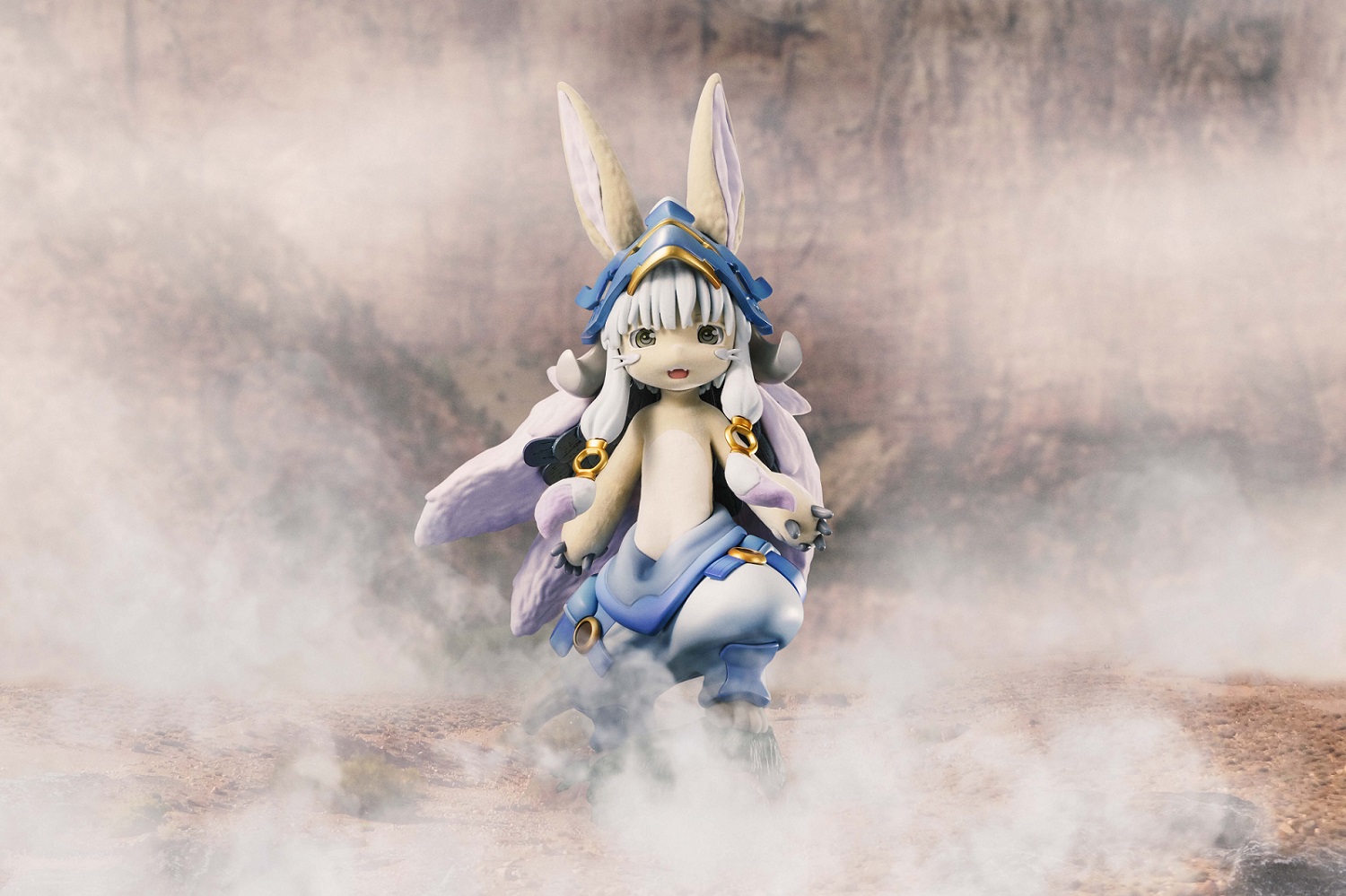 ワンフェス2025 メイドインアビス　「目」ベラフ&ナナチ Charlie_チャーリー_WFお疲れ様 on X: 