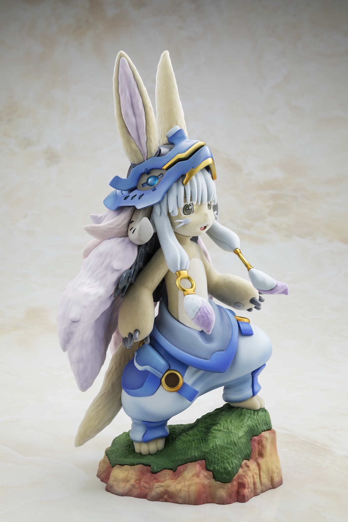 ワンフェス 2022 NANACHI ナナチ 新衣装ver. メイドインアビス ワンフェス 2022 NANACHI ナナチ 新衣装ver. メイドインアビス