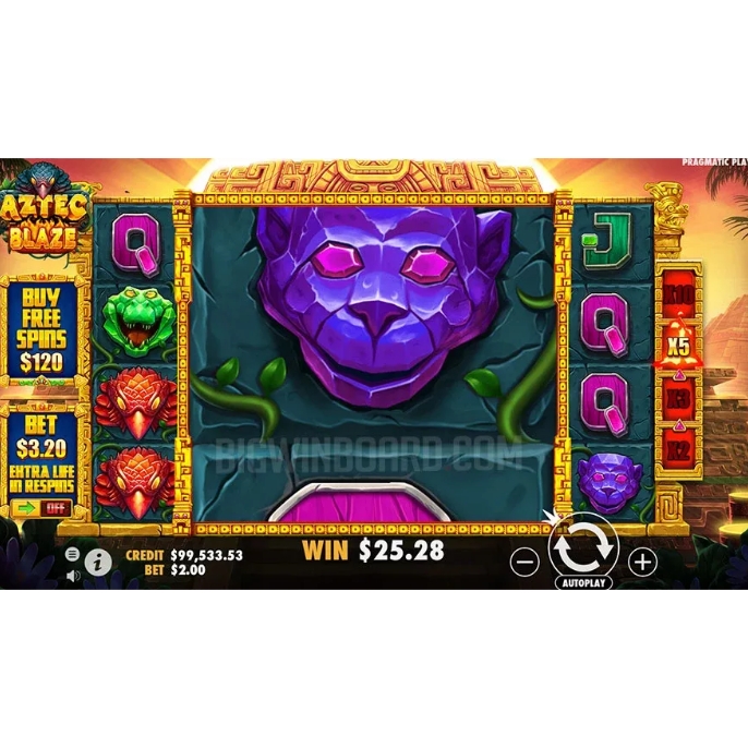Jili_games_'s tweet photo. ANG PRAGMATIC PLAY AY NAGLABAS NG BAGONG SLOT NA MAY TEMANG GUBAT NA AZTEC BLAZE
😀Marami pang laro ang narito :
https://t.co/Fr8J2uMNB4
#iGaming #PragmaticPlay #slot #AztecBlaze #free #casino #onlinegame #Game #Gaming https://t.co/RnnD9PD4x9