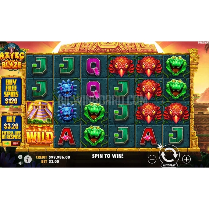 Jili_games_'s tweet photo. ANG PRAGMATIC PLAY AY NAGLABAS NG BAGONG SLOT NA MAY TEMANG GUBAT NA AZTEC BLAZE
😀Marami pang laro ang narito :
https://t.co/Fr8J2uMNB4
#iGaming #PragmaticPlay #slot #AztecBlaze #free #casino #onlinegame #Game #Gaming https://t.co/RnnD9PD4x9