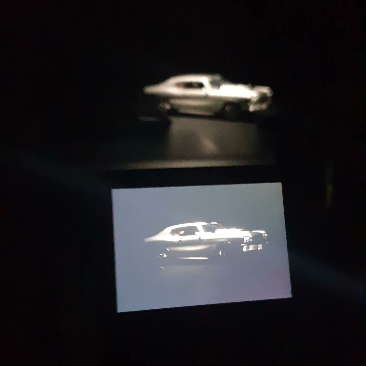 ZMSCModellWorks's tweet photo. TFW all the time and effort has come down to that #photooftheday 
Finished the #revell #1970s #bladwinmotion #stage3 #chevrolet #chevelle #ss #454ci time to switch over to be a #photographer 
#scalemodelphotography  
#scalephotography #buildingthedream #toyphotography https://t.co/d1ApObqt8n