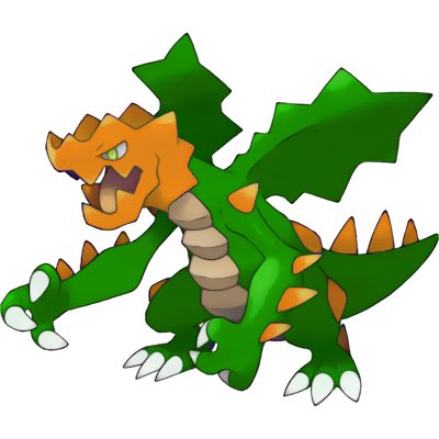 Sackblake's tweet photo. @Snoopbook3116 @OoCPokemon shiny is worse he looks like a salad https://t.co/ju4vrUeEuF