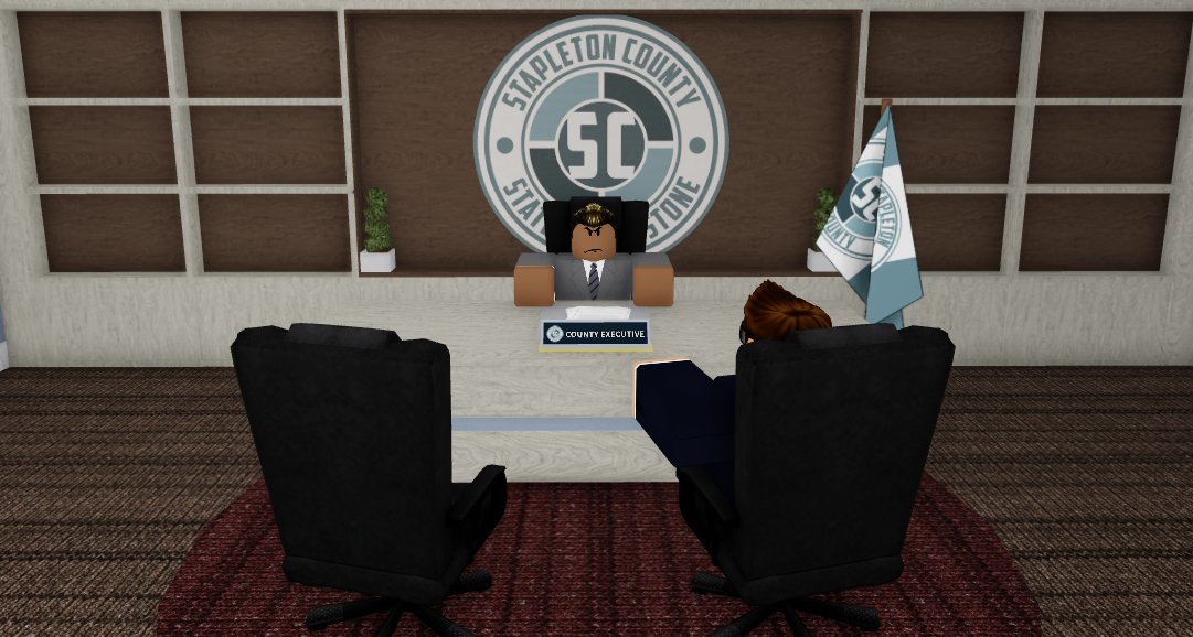 District of Prominence tweet media