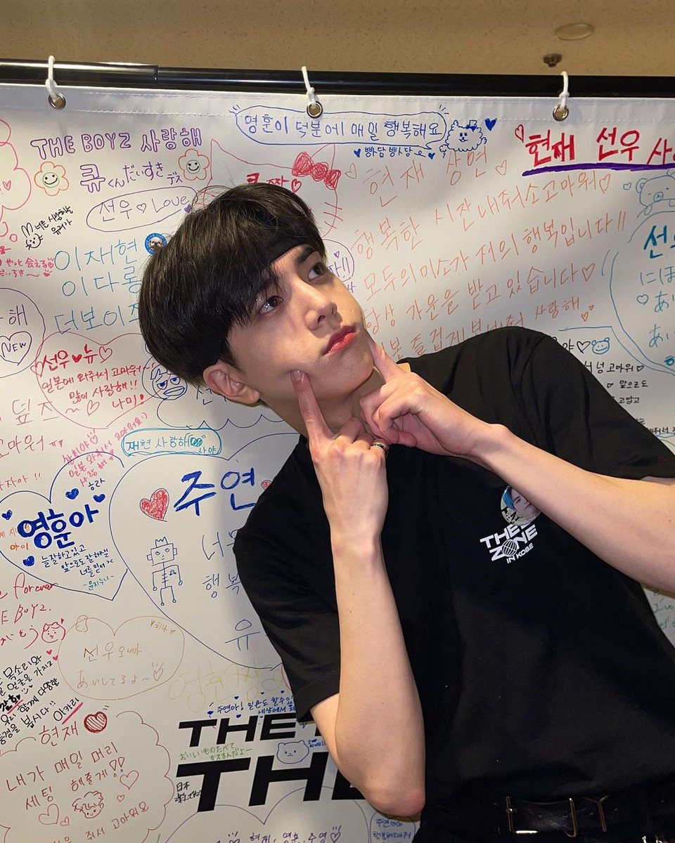 To be back in Japan was one of my dreams, and it came true! In a blink of an eye, we finished our second day of The B-ZONE Japan in Kobe last night. Thank you for coming and filling the venue with your energy, The B! And thank you for leaving us lovely messages here, too! 🥰