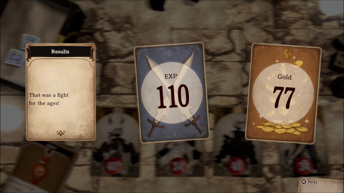 ngachacha's tweet image. I just realized I'm playing two games from @yokotaro at the same time! @voiceofcards @NieRGame #PS5Share, #VoiceofCardsTheBeastsofBurden #BeastsOfBurden #NieRAutomata #NieR