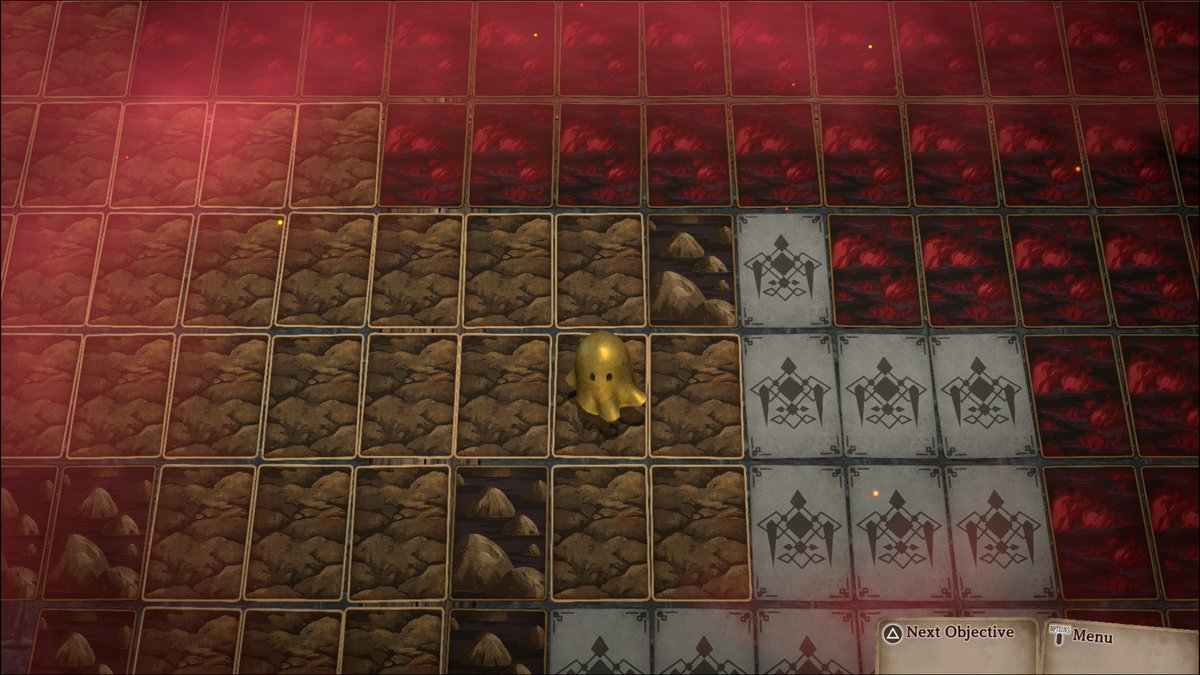 ngachacha's tweet image. I just realized I'm playing two games from @yokotaro at the same time! @voiceofcards @NieRGame #PS5Share, #VoiceofCardsTheBeastsofBurden #BeastsOfBurden #NieRAutomata #NieR