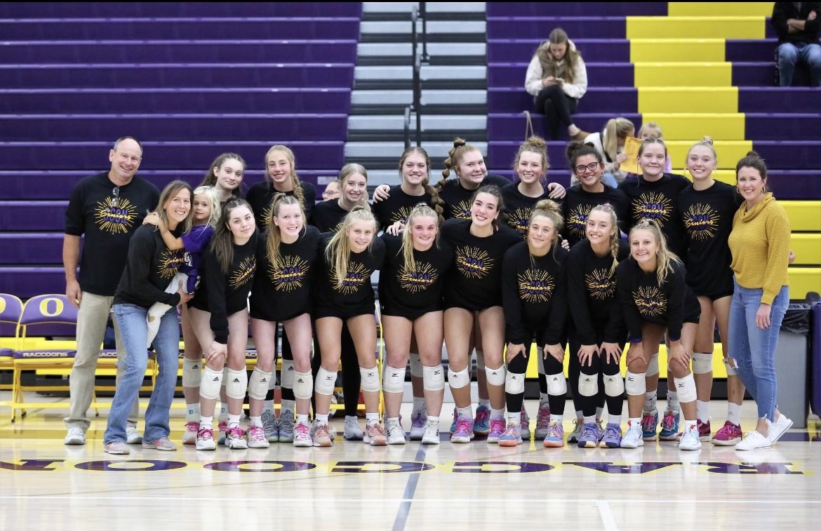 Classic 8 Conference Champs for the 3rd year straight!! 8-0 🏆