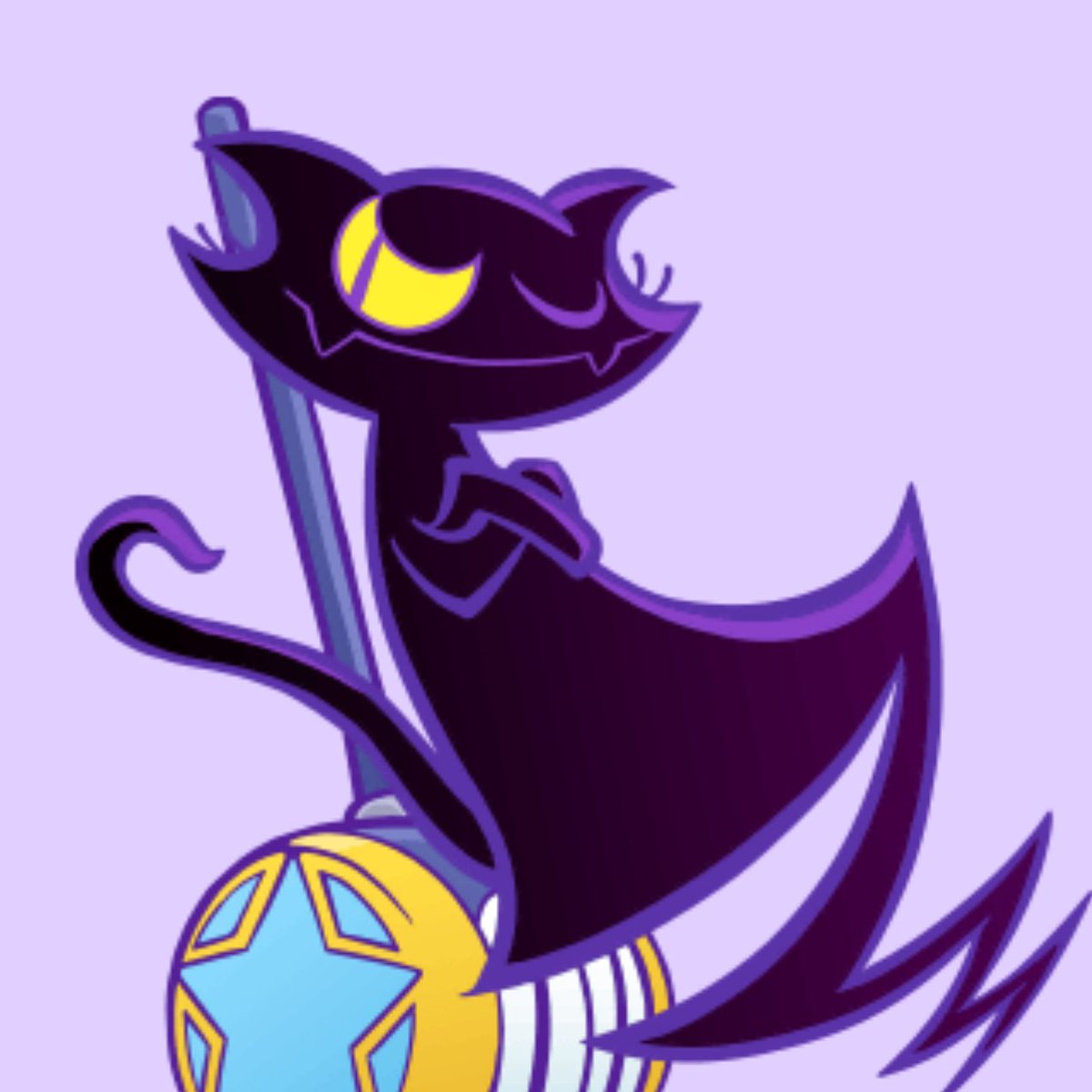 Meow, Puyos are a purrfect snack, if mew ask me!