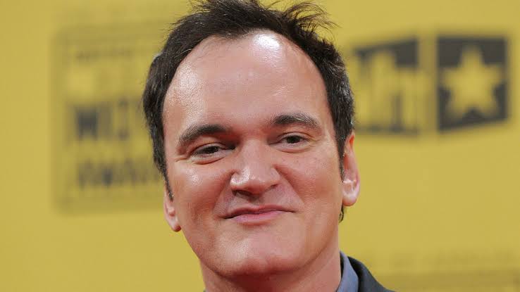 ChepeTomates's tweet photo. Quentin Tarantino viendo el 9no capítulo de #HouseOfTheDragon
#HOTD https://t.co/yg7HNgo4Rn