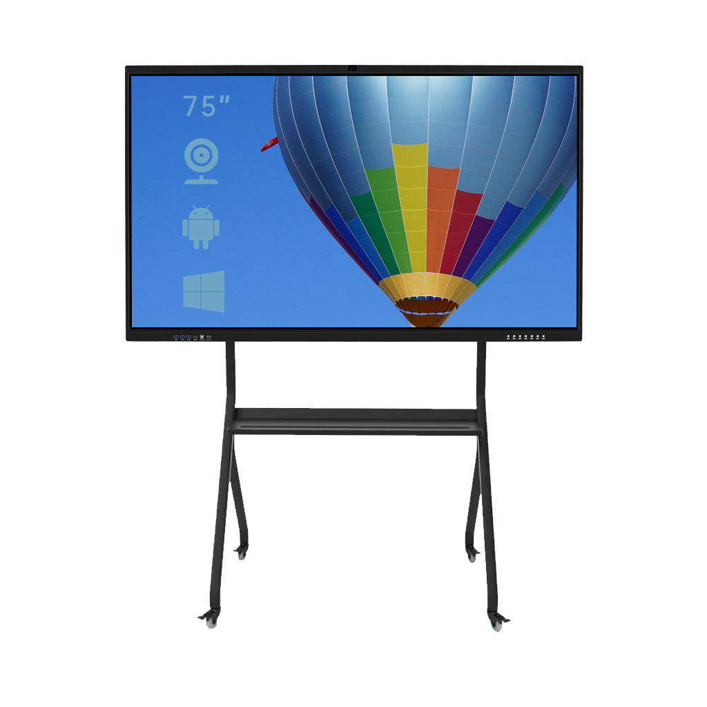 HuEasonCOM's tweet photo. 55-98 inch
Dual system to choose, simple operation
Different sizes of interactive whiteboards
#InteractiveWhiteboards
#InteractiveWhiteboard
#LGTDisplay https://t.co/ffSz1t1HSt