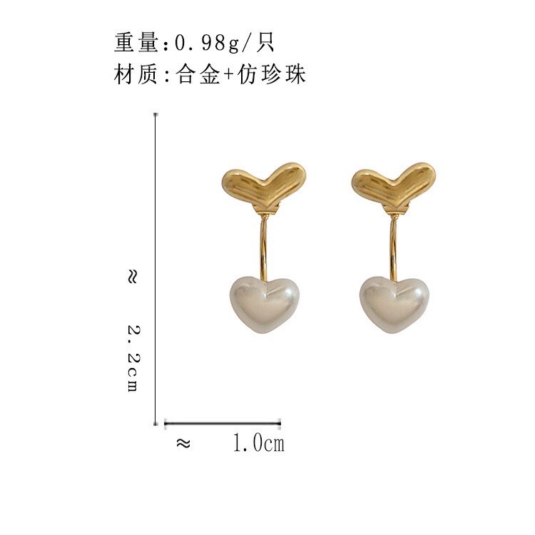 Alice_Abear's tweet photo. : heart earrings🤍✨
❥ มีแต่แบบเจาะน้า
♡ Price 49.-
♡ ซื้อ3ชิ้นขึ้นไปส่งฟรี(คละได้ทั้งร้าน)
#aliceabear_earrings
#aliceabear_earhook

#เครื่องประดับ #กำไล #ต่างหูหนีบ #สร้อยข้อมือ #สร้อยคอ #แฟชั่น #ต่างหูมุก #ต่างหูดอกไม้ #ต่างหูผีเสื้อ #ต่างหูผลไม้ #ต่างหูโบว์ #ต่างหูหัวใจ https://t.co/TCGjKRCwFH