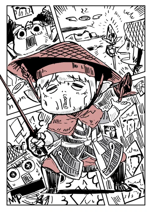 まだまだAIには負けないよ(負けそう 