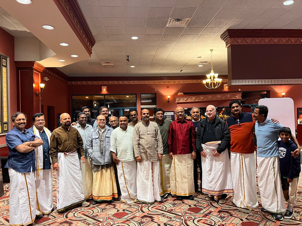 Arvind Sherigar on Twitter "shetty_rishab Enjoyed your performance