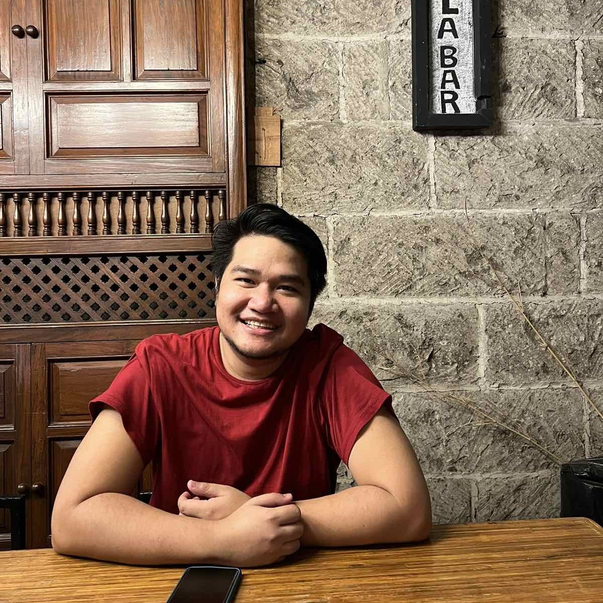 JuliusOrbe's tweet photo. #NewProfilePic https://t.co/jxhkgXkaUw
