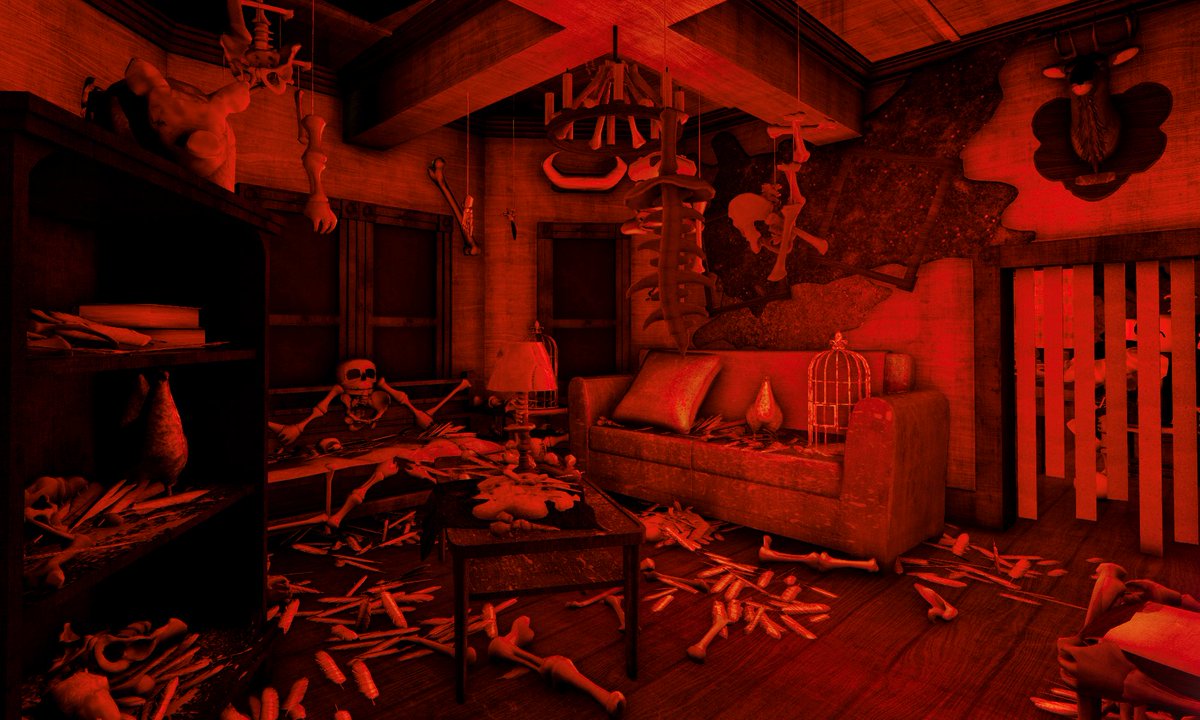 bone-chilling anyone? 😈

#RobloxDev #Roblox #TexasChainsawMassacre