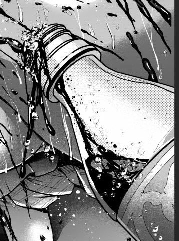 右手に見えますのはコーラ洗浄のコーラ〜
左手に見えますのはコーラ洗浄のコーラ〜🤔 