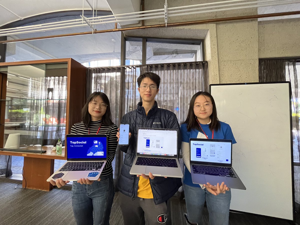 brrruski's tweet photo. 「Hack Harvard」Let's GOOO🥳
500+ hackers from all over the world joined, insane🔥 Saw many cool ideas with ML and VR and social with best students feeling so nice👍
#Hackharvard https://t.co/tE5Jsf4wdK