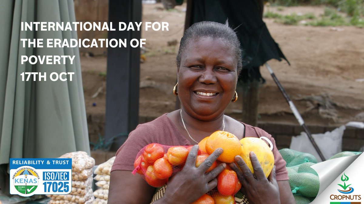 Through our partners across Africa, over 30000 smallholder farmers can now directly access crop yield-enhancing services (YES!). Through these services, we hope to improve the agricultural productivity of rural communities &amp; contribute to the large-scale eradication of #poverty