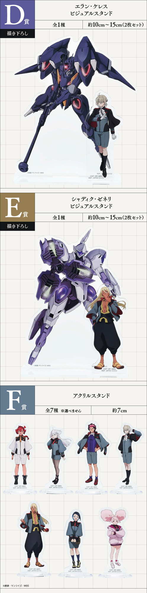 一番くじ（BANDAI SPIRITS） on X: 